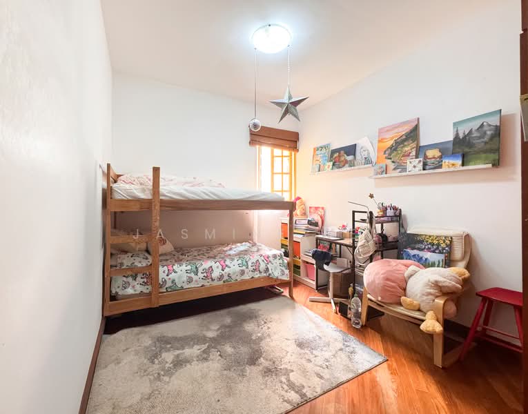 Villa Marina Condominium For Sale at S$ 2,350,000 | PropertyGuru Singapore - Bedroom