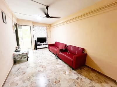 For Rent - 416 Ang Mo Kio Avenue 10