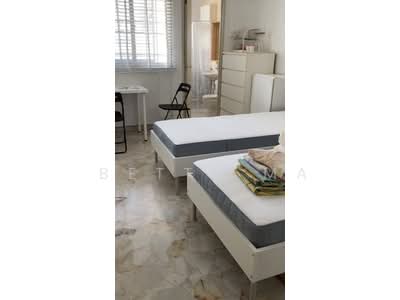 For Rent - 59 Chai Chee Road