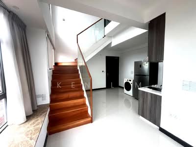 For Rent - Sundance Suites