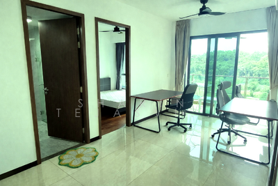 For Rent - Normanton Park