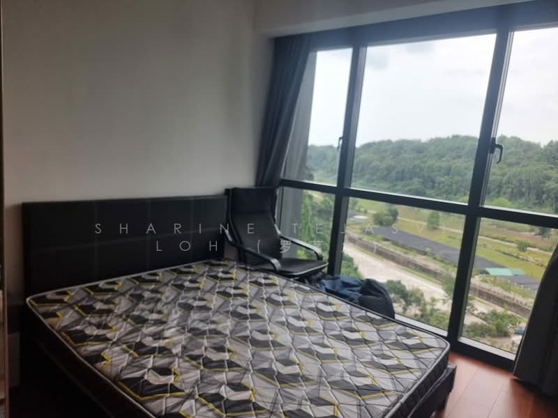 Normanton Park, 49 Normanton Park, 2 Bedrooms, 657 sqft, Condominium For Rent, by Sharine Tejasvi Loh (罗茗之）, 500069689 - Bedroom - PropertyGuru.com.sg