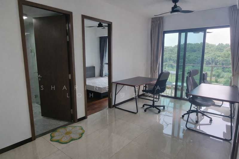 Normanton Park, 49 Normanton Park, 2 Bedrooms, 657 sqft, Condominium For Rent, by Sharine Tejasvi Loh (罗茗之）, 500069689 - PropertyGuru.com.sg