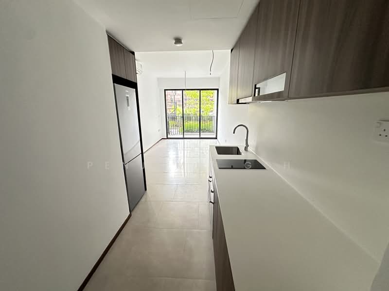 For Rent - Lentor Modern