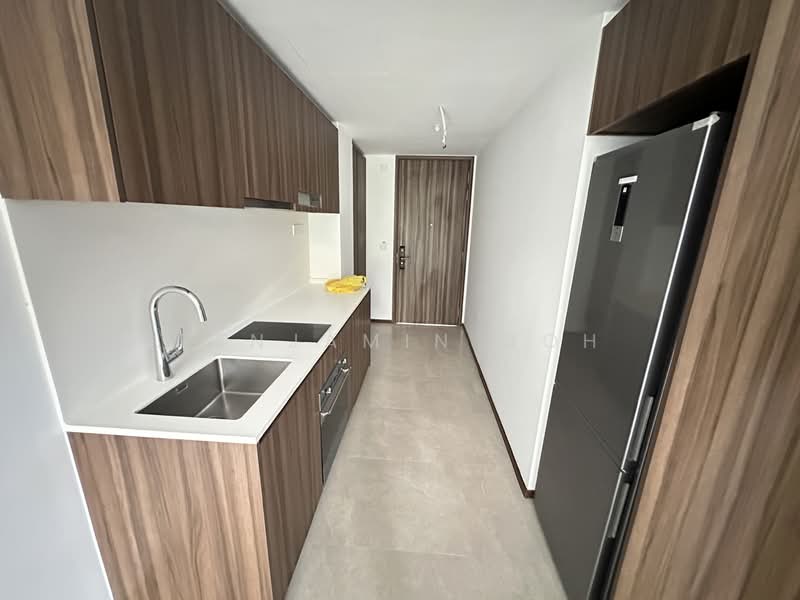 For Rent - Lentor Modern