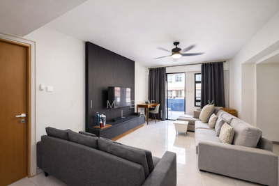 For Sale - 692 Jurong West Central 1