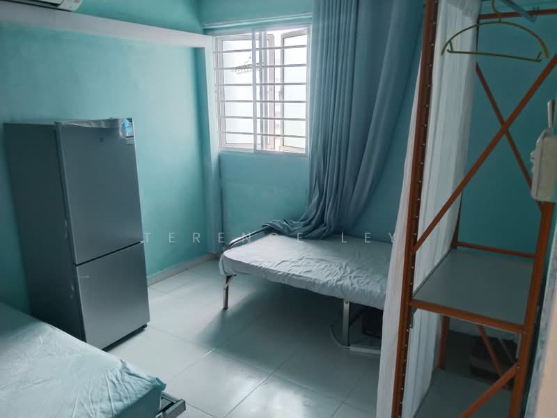 468 North Bridge Road, 468 North Bridge Road, Room Rental, 80 sqft, HDB Flat For Rent, by Terence Ley, 500069697 - Bedroom - PropertyGuru.com.sg