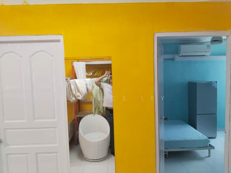 468 North Bridge Road, 468 North Bridge Road, Room Rental, 80 sqft, HDB Flat For Rent, by Terence Ley, 500069697 - Bedroom - PropertyGuru.com.sg