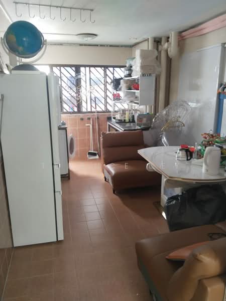 468 North Bridge Road, 468 North Bridge Road, Room Rental, 80 sqft, HDB Flat For Rent, by Terence Ley, 500069697 - Kitchen - PropertyGuru.com.sg