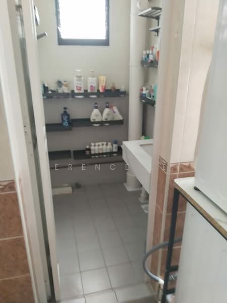 468 North Bridge Road, 468 North Bridge Road, Room Rental, 80 sqft, HDB Flat For Rent, by Terence Ley, 500069697 - Bathroom - PropertyGuru.com.sg