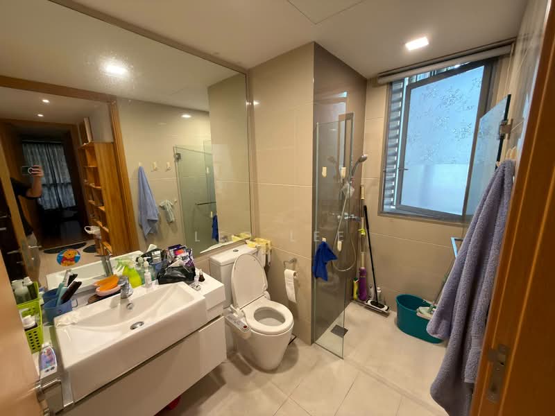Terrasse Condominium For Sale at S$ 1,430,000 | PropertyGuru Singapore - Bathroom