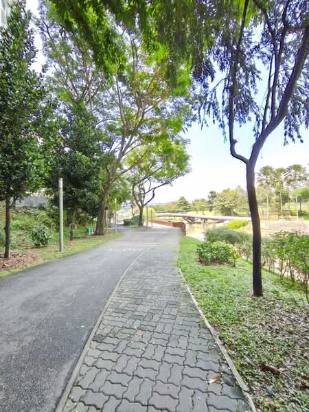 673A Edgefield Plains HDB Flat For Sale at S$ 660,000 | PropertyGuru Singapore - Exterior