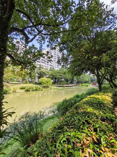 673A Edgefield Plains HDB Flat For Sale at S$ 660,000 | PropertyGuru Singapore - Exterior