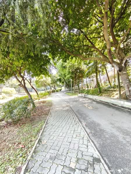 673A Edgefield Plains HDB Flat For Sale at S$ 660,000 | PropertyGuru Singapore - Exterior