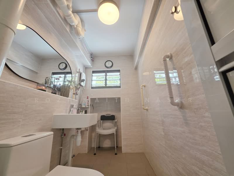868 Woodlands Street 83 HDB Flat For Sale at S$ 839,000 | PropertyGuru Singapore