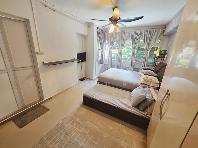 868 Woodlands Street 83 HDB Flat For Sale at S$ 839,000 | PropertyGuru Singapore
