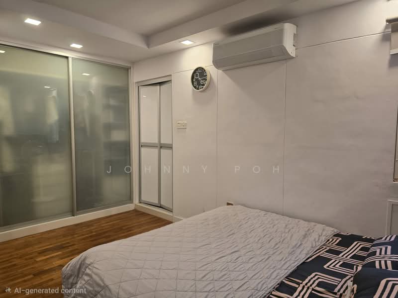 302C Anchorvale Link HDB Flat For Sale at S$ 830,000 | PropertyGuru Singapore - Bedroom
