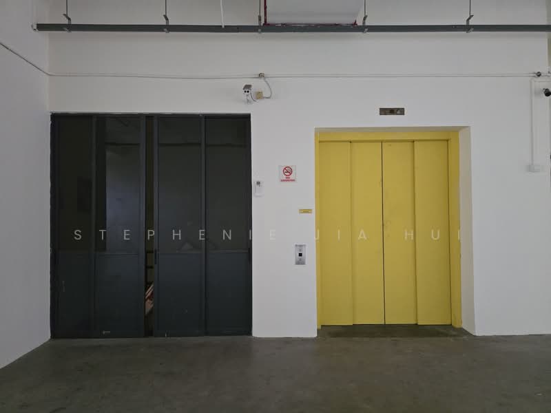 Kaki Bukit Place, , 1,792 sqft, Factory / Workshop (B2) For Rent, by Stephenie Jia Hui, 500069706 - Corridor - CommercialGuru.com.sg