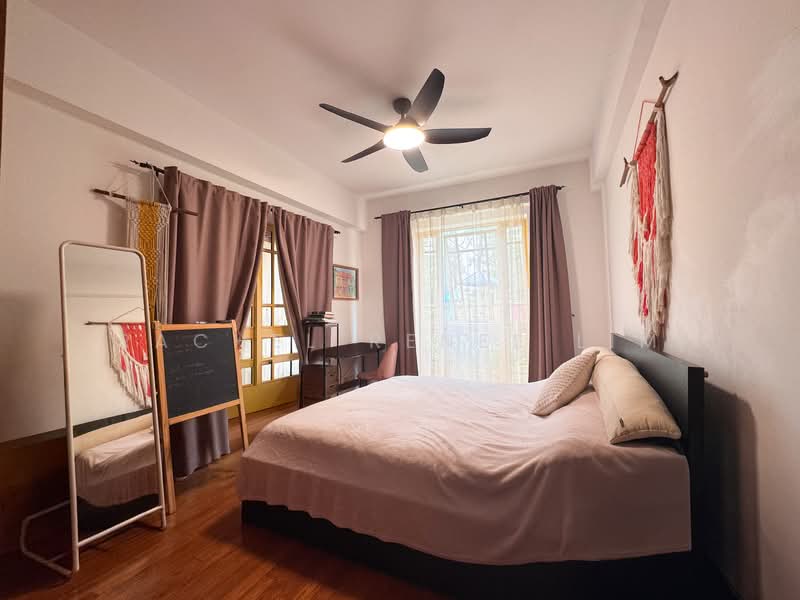 Villa Marina Condominium For Sale at S$ 2,350,000 | PropertyGuru Singapore - Bedroom