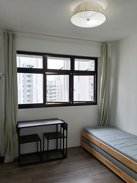 113B Alkaff Crescent, 113B Alkaff Crescent, Room Rental, 150 sqft, HDB Flat For Rent, by Ee Lin Ong, 500069711 - Bedroom - PropertyGuru.com.sg