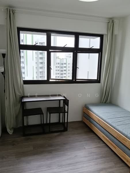 113B Alkaff Crescent, 113B Alkaff Crescent, Room Rental, 150 sqft, HDB Flat For Rent, by Ee Lin Ong, 500069711 - Bedroom - PropertyGuru.com.sg