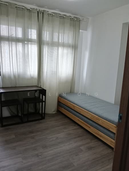 113B Alkaff Crescent, 113B Alkaff Crescent, Room Rental, 150 sqft, HDB Flat For Rent, by Ee Lin Ong, 500069711 - Bedroom - PropertyGuru.com.sg