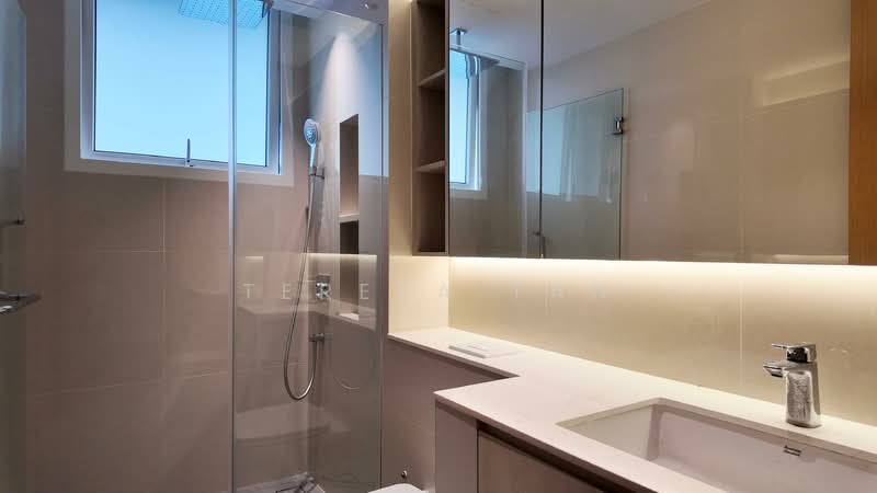 ⭐️⭐️LANDED 7772⭐️ Jalan Baiduri Corner Terrace For Sale at S$ 9,200,000 | PropertyGuru Singapore - Bathroom