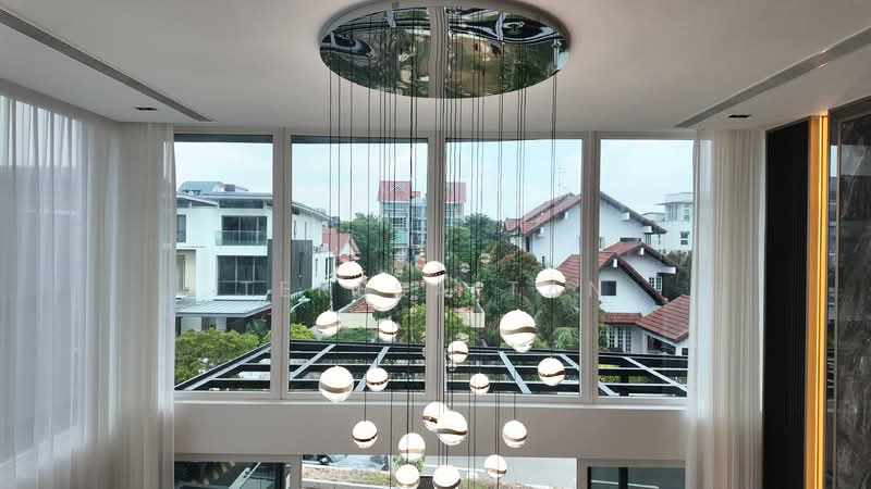 ⭐️⭐️LANDED 7772⭐️ Jalan Baiduri Corner Terrace For Sale at S$ 9,200,000 | PropertyGuru Singapore - View