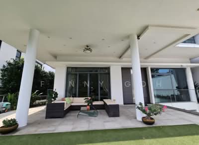 For Sale - ✨ Mansion with 9 Huge Ensuites, Pool & Lift / SCGS / Stevens MRT ✨