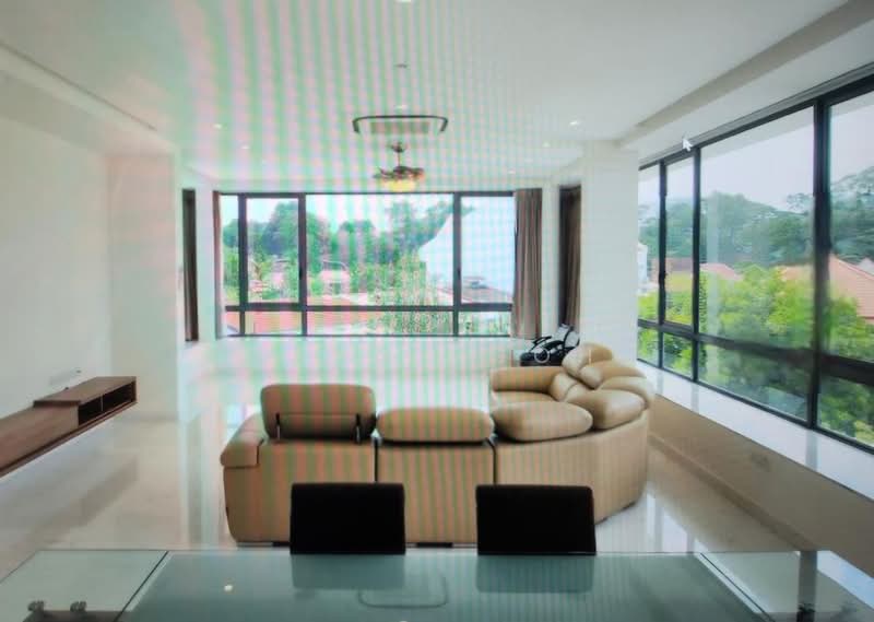 ✨ Mansion with 9 Huge Ensuites, Pool & Lift / SCGS / Stevens MRT ✨ Semi-Detached House For Sale at S$ 23,000,000 | PropertyGuru Singapore