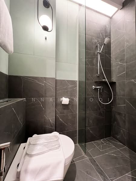 River Valley Freehold Serviced Apartment, , 8,548 sqft, Land with Building / En-bloc For Sale, by Annalyn Ooi, 500069714 - Bathroom - CommercialGuru.com.sg