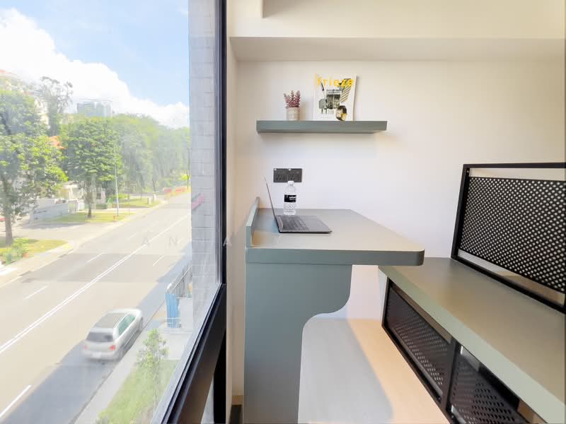 River Valley Freehold Serviced Apartment, , 8,548 sqft, Land with Building / En-bloc For Sale, by Annalyn Ooi, 500069714 - Study - CommercialGuru.com.sg