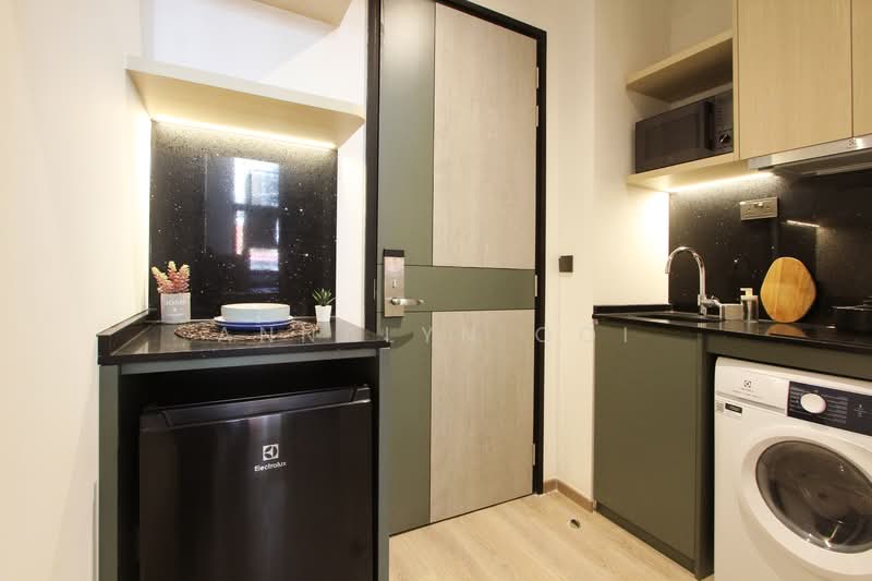 River Valley Freehold Serviced Apartment, , 8,548 sqft, Land with Building / En-bloc For Sale, by Annalyn Ooi, 500069714 - Kitchen - CommercialGuru.com.sg
