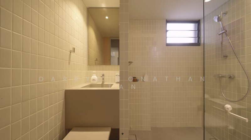 96 Dawson Road, 96 Dawson Road, 2 Bedrooms, 1,162 sqft, HDB Flat For Rent, by Darryl Jonathan Tan, 500069723 - Bathroom - PropertyGuru.com.sg