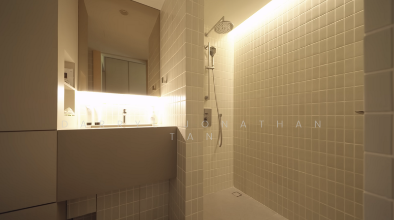 96 Dawson Road, 96 Dawson Road, 2 Bedrooms, 1,162 sqft, HDB Flat For Rent, by Darryl Jonathan Tan, 500069723 - Bathroom - PropertyGuru.com.sg