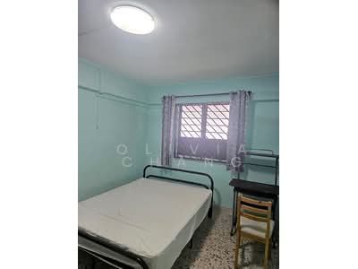 For Rent - 521 Bedok North Avenue 1