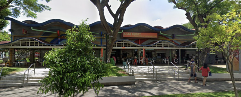 521 Bedok North Avenue 1, 521 Bedok North Avenue 1, Room Rental, 150 sqft, HDB Flat For Rent, by Olivia Chang, 500069724 - Food Centre - PropertyGuru.com.sg