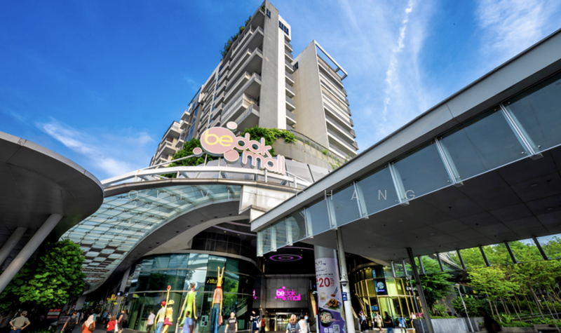 521 Bedok North Avenue 1, 521 Bedok North Avenue 1, Room Rental, 150 sqft, HDB Flat For Rent, by Olivia Chang, 500069724 - Shopping Mall - PropertyGuru.com.sg