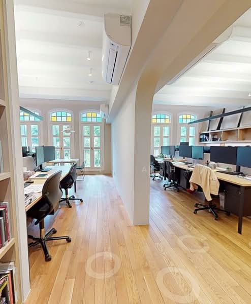 Craig Road, , 7,379 sqft, Shop / Shophouse For Sale, by Evelina Hu, 500069725 - Interior - CommercialGuru.com.sg