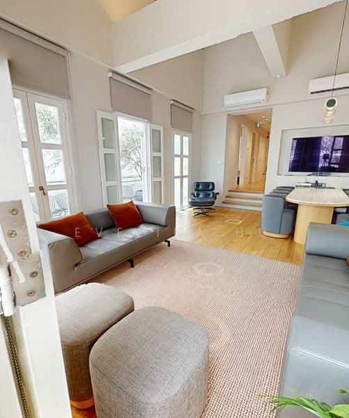 Craig Road, , 7,379 sqft, Shop / Shophouse For Sale, by Evelina Hu, 500069725 - Living Room - CommercialGuru.com.sg