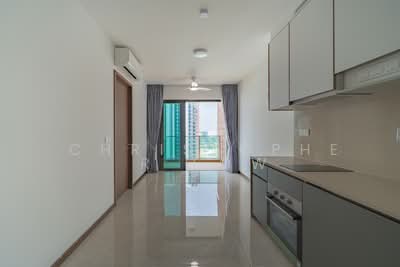 For Sale - Normanton Park