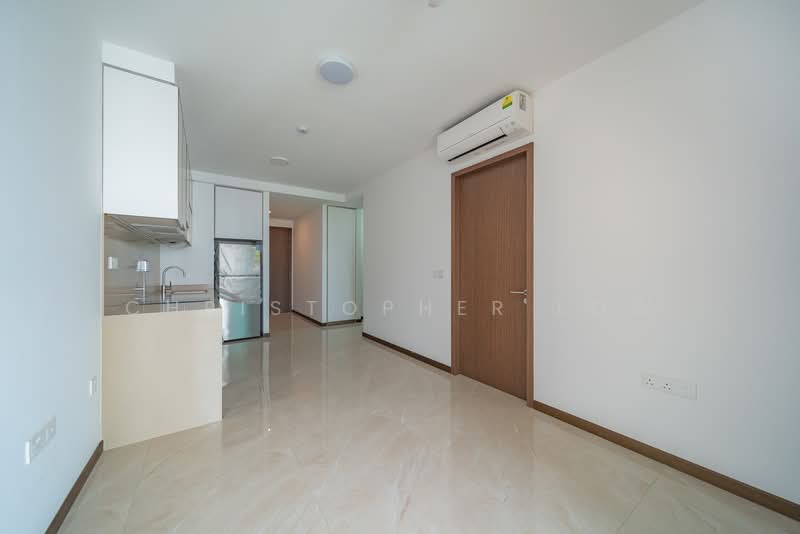Normanton Park Condominium For Sale at S$ 1,050,000 | PropertyGuru Singapore - Interior