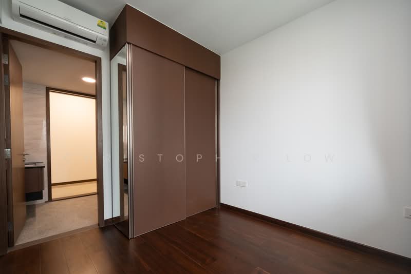 Normanton Park Condominium For Sale at S$ 1,050,000 | PropertyGuru Singapore - Interior