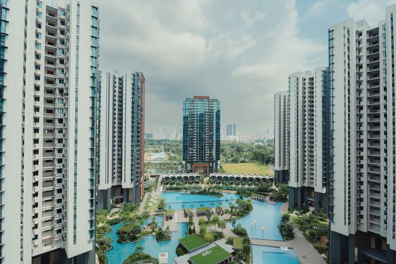 Normanton Park Condominium For Sale at S$ 1,050,000 | PropertyGuru Singapore