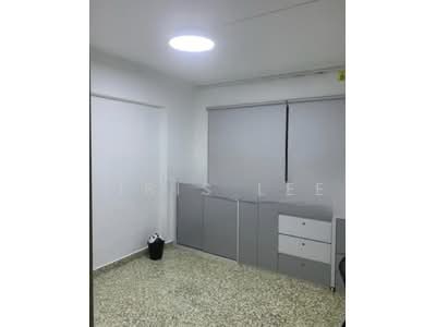 For Rent - 259 Tampines Street 21