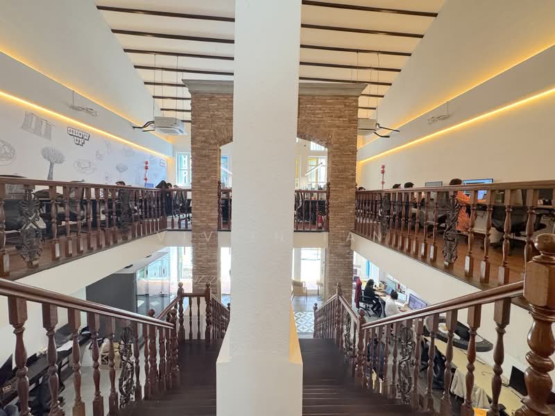 Whole Shophouse @ Tanjong Pagar Area, Duxton Hill/ Craig Road/ Tras Street/ Tanjong Pagar, 5,500 sqft, Shop / Shophouse For Rent, by Vivien Tan, 500069733 - Interior - CommercialGuru.com.sg