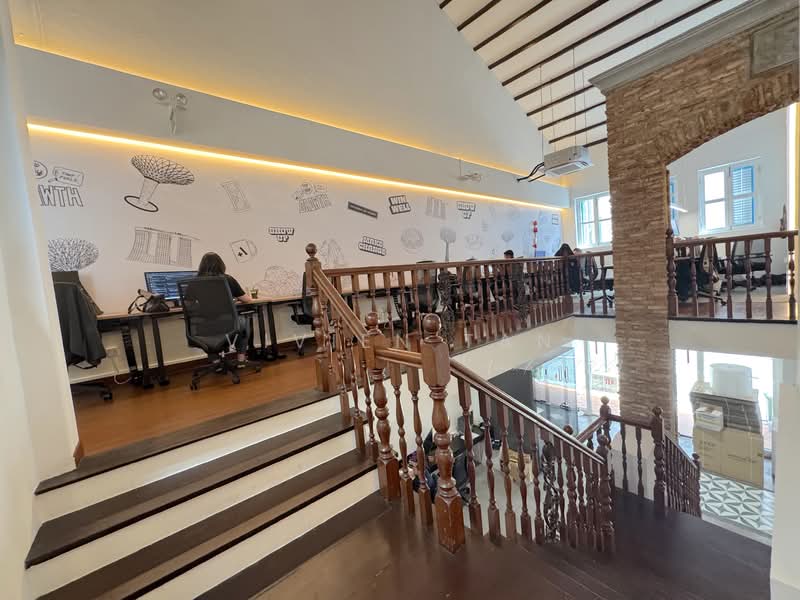 Whole Shophouse @ Tanjong Pagar Area, Duxton Hill/ Craig Road/ Tras Street/ Tanjong Pagar, 5,500 sqft, Shop / Shophouse For Rent, by Vivien Tan, 500069733 - Interior - CommercialGuru.com.sg
