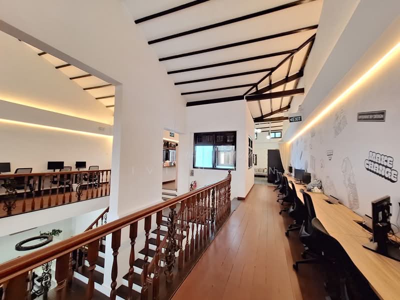 Whole Shophouse @ Tanjong Pagar Area, Duxton Hill/ Craig Road/ Tras Street/ Tanjong Pagar, 5,500 sqft, Shop / Shophouse For Rent, by Vivien Tan, 500069733 - Interior - CommercialGuru.com.sg