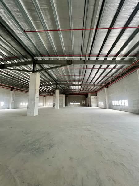 Pandan Road, , 28,500 sqft, Warehouse For Rent, by Irene Chiam, 500069734 - Interior - CommercialGuru.com.sg