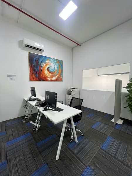 Pandan Road, , 28,500 sqft, Warehouse For Rent, by Irene Chiam, 500069734 - Interior - CommercialGuru.com.sg